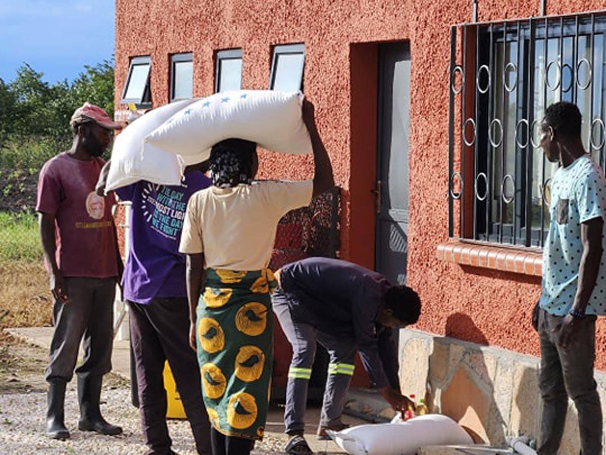 I ova godina bi mogla biti izuzetno sušna