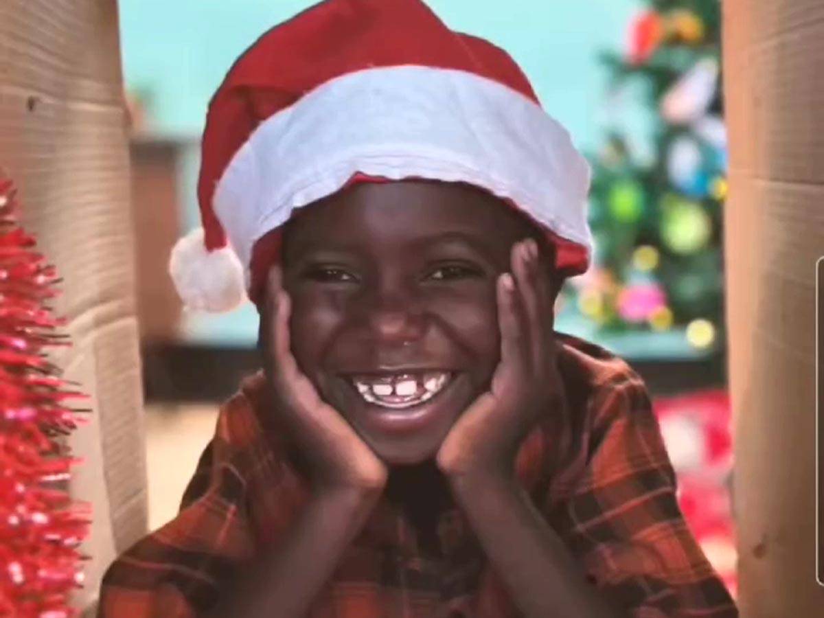 Sretan vam i blagoslovljen Božić 2024.