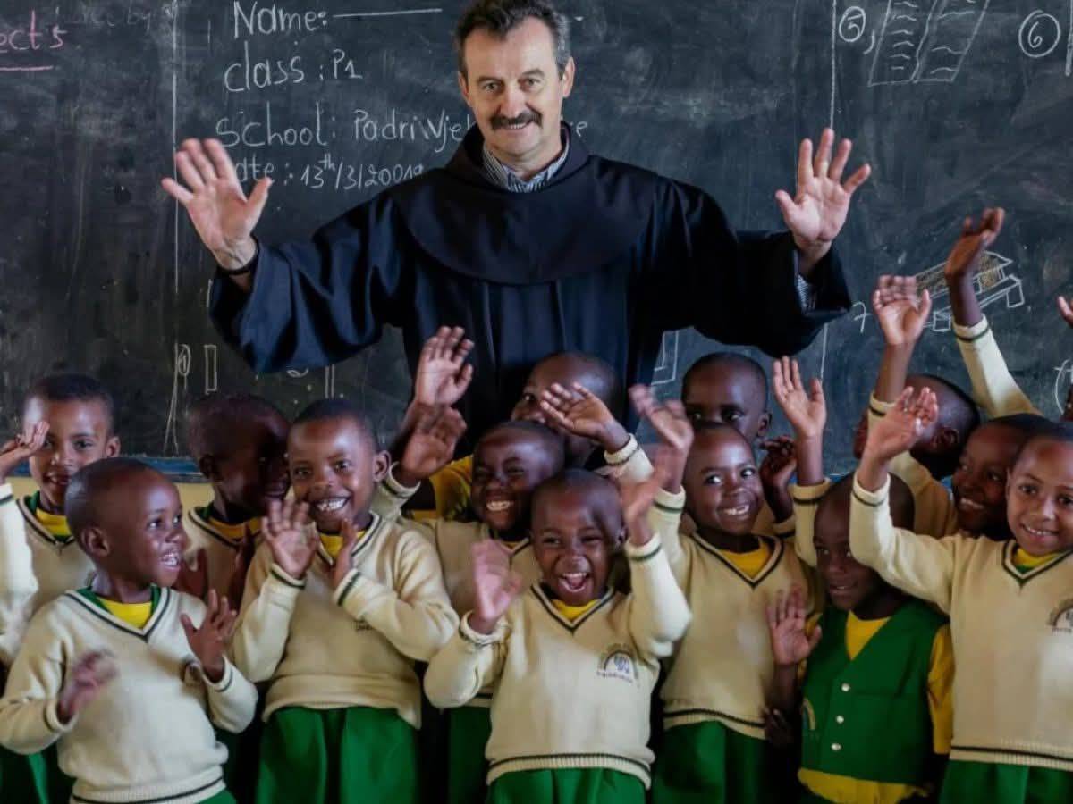 Svete mise u Tovarniku i Ilači predvodit će naš fra Ivica Perić