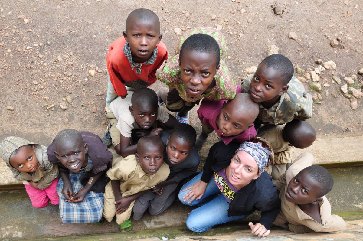 Humanitarna udruga Srce za Afriku danas slavi svoj 11. rođendan