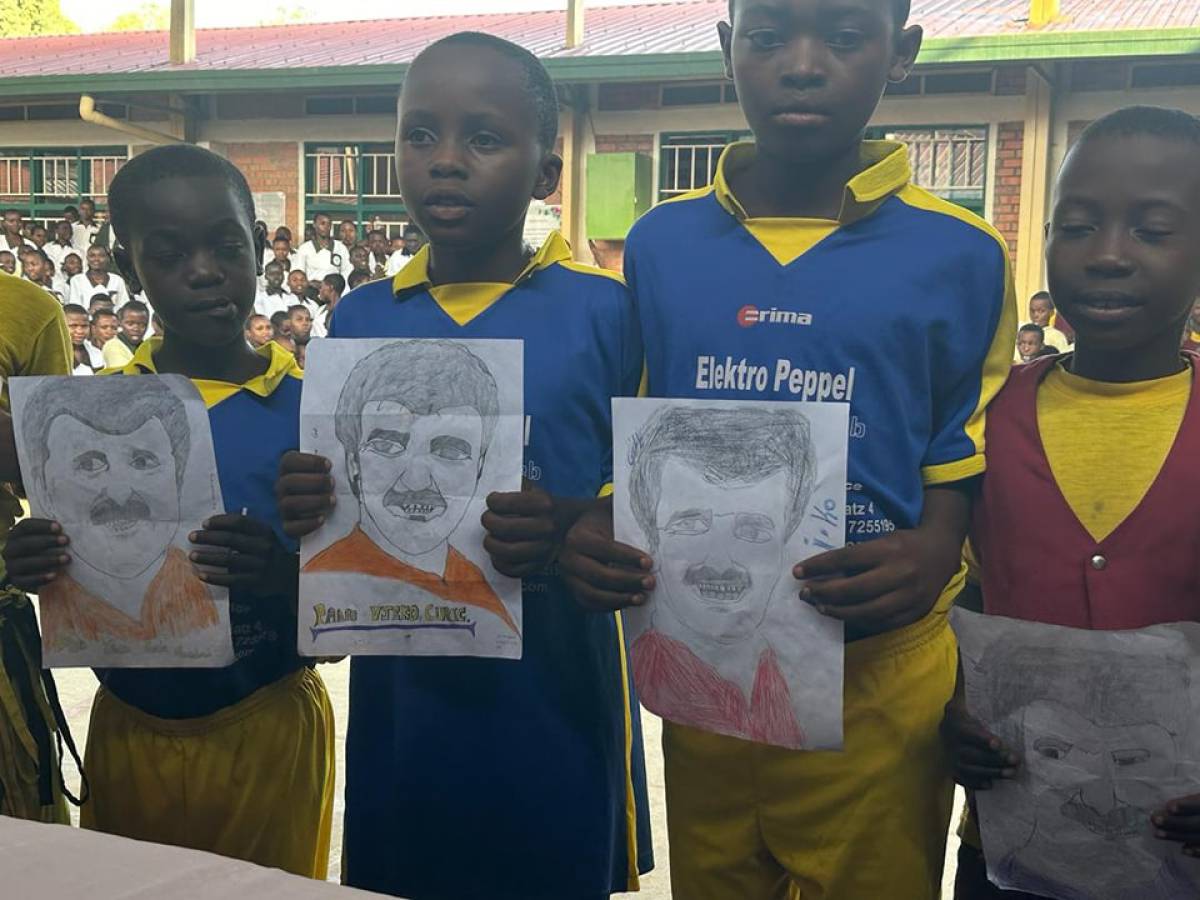 Dan sjećanja na fra Vjeku Ćurića 2024.