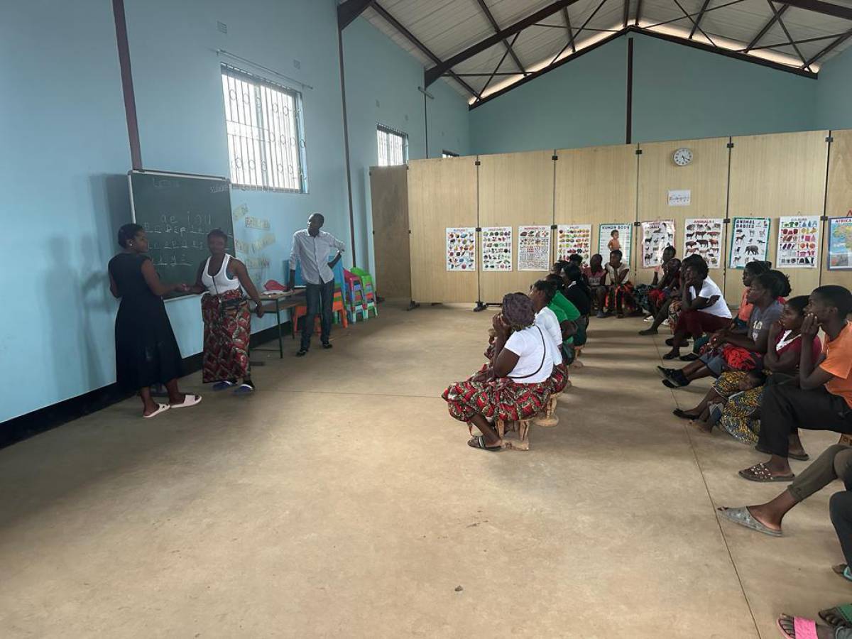 Pokrenuli smo večernju školu za odrasle