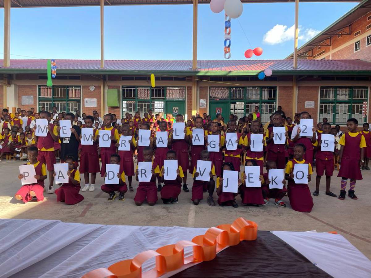 Dan sjećanja na fra Vjeku Ćurića