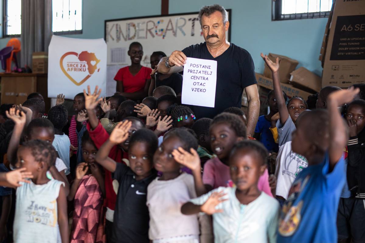 Danas je Međunarodni dan prijateljstva