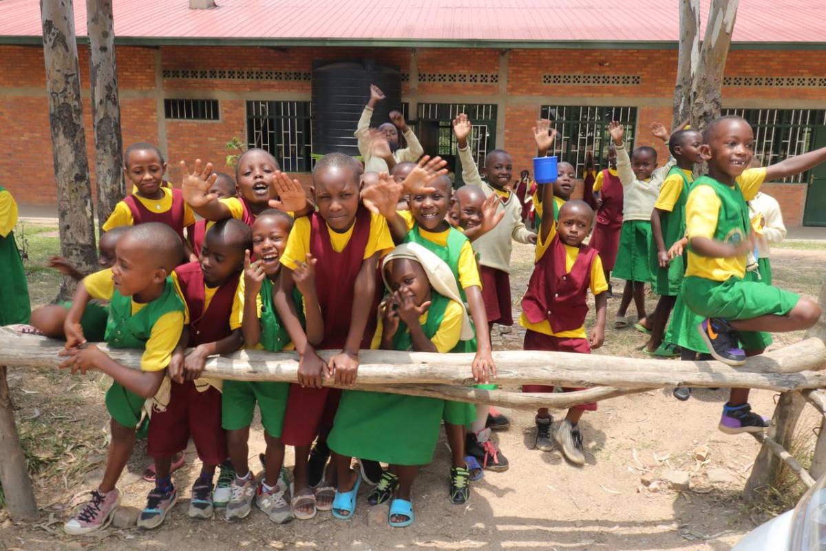 Humanitarna udruga Srce za Afriku danas slavi svoj 12. rođendan