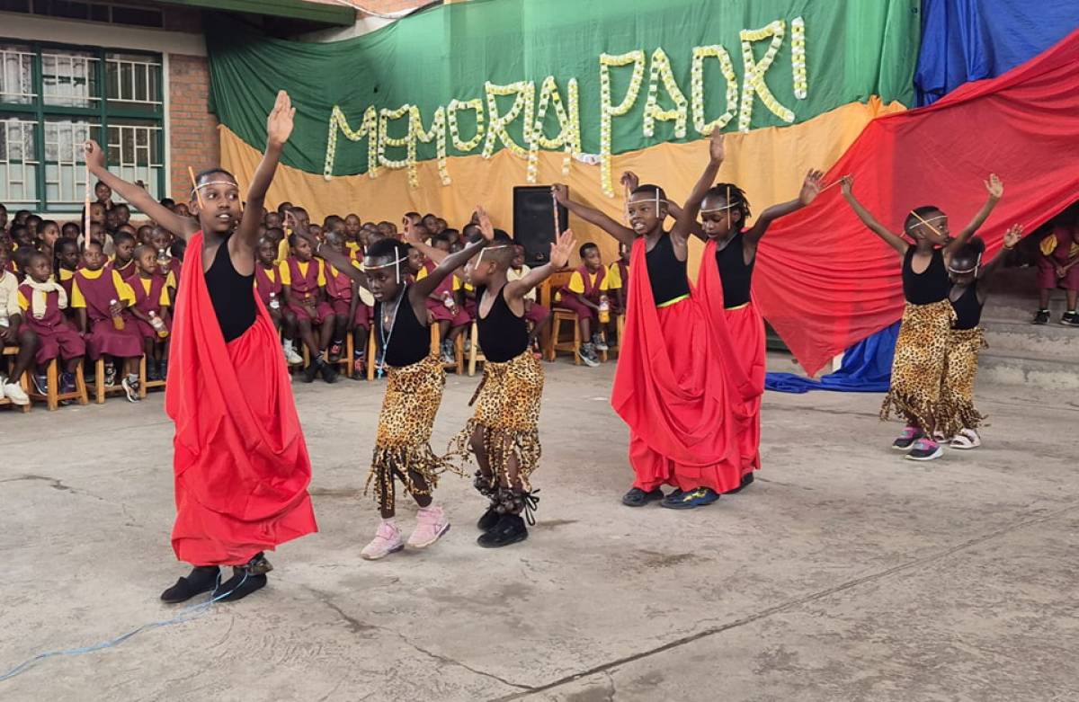 Dan sjećanja na fra Vjeku Ćurića, 2025.