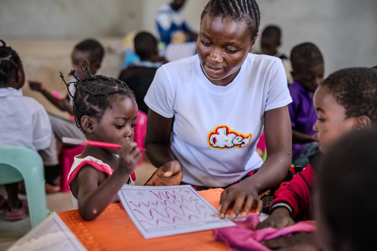 Naš novi projekt među 10 odabranih na natječaju Ministarstva vanjskih i europskih poslova