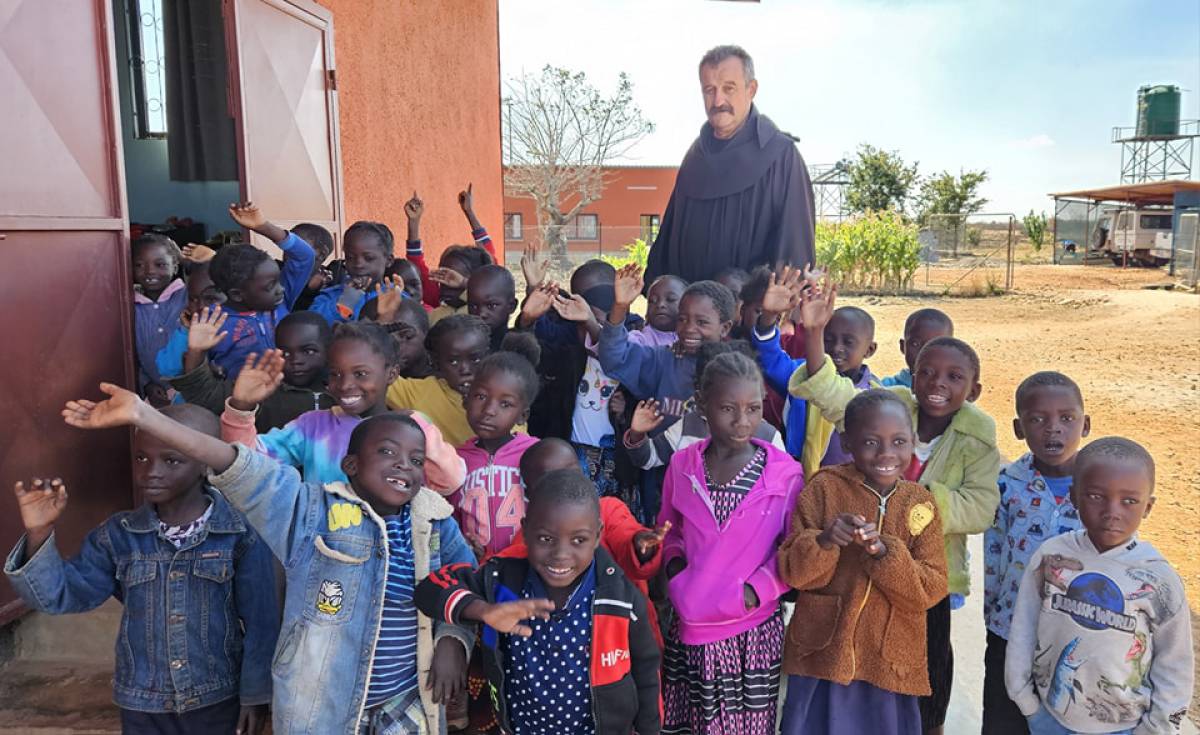 Danas se obilježava Svjetski dan misija