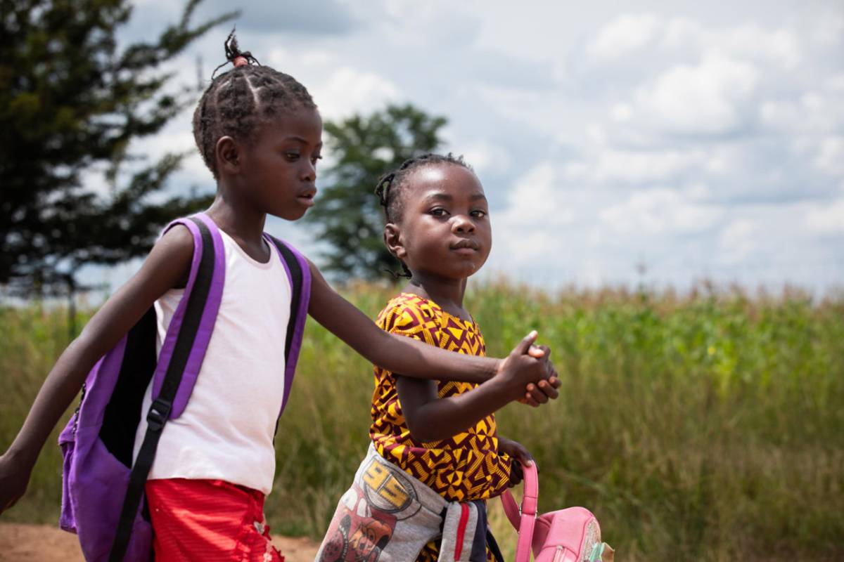 Prijatelji Centra Otac Vjeko, nova pisma naših učenika su u pripremi i uskoro kreću na vaše adrese