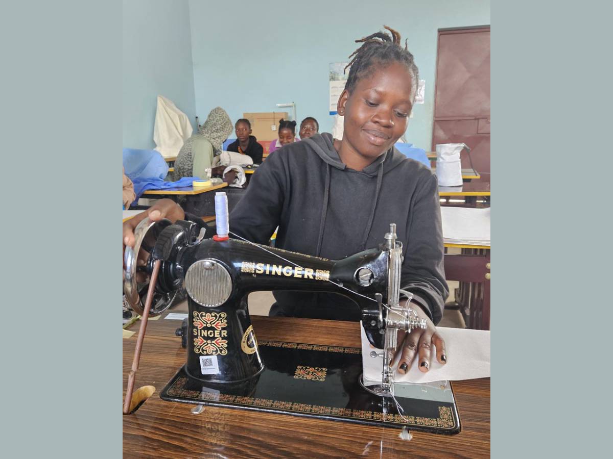 Petronelino svjedočanstvo